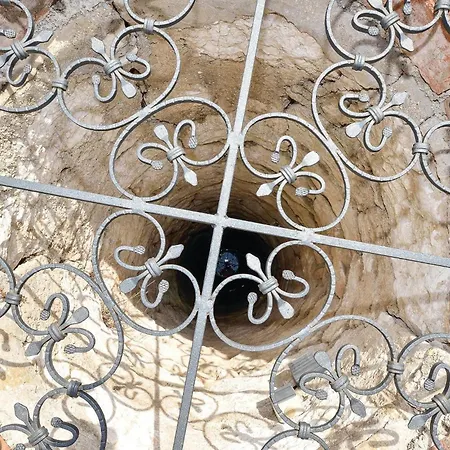 Holiday Home Pakostane 12 With Outdoor Swimmingpool