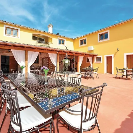 Holiday home Holiday Home Pakostane 12 With Outdoor Swimmingpool Pakostane