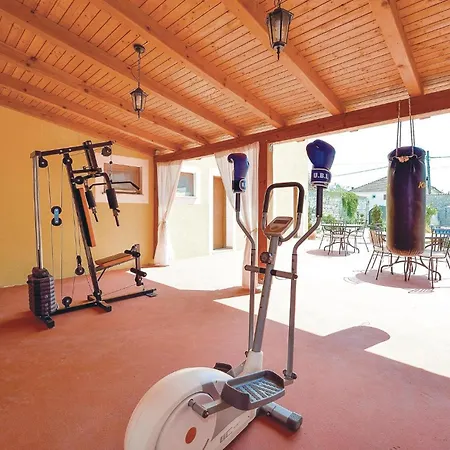 Holiday Home Pakostane 12 With Outdoor Swimmingpool Pakostane