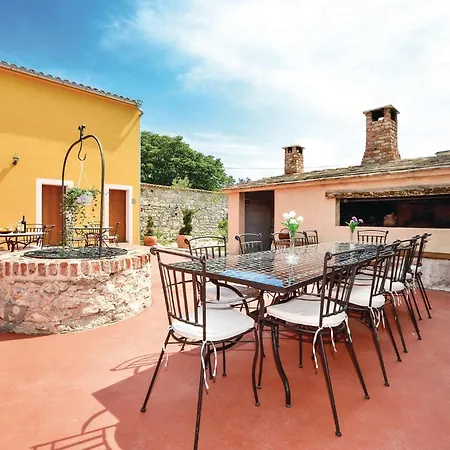 Holiday Home Pakostane 12 With Outdoor Swimmingpool Holiday home *