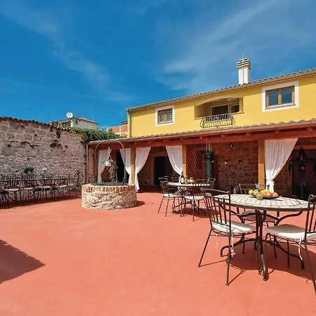 Holiday home Holiday Home Pakostane 12 With Outdoor Swimmingpool Pakostane